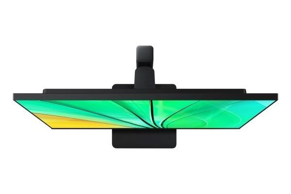TFT Samsung ViewFinity S6 S24D600EAU 61 cm (24")LED,HDMI,DisplayPort