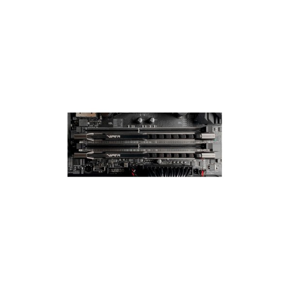 DDR4 64GB KIT 2x32GB PC 3200 Patriot Extreme Performance Viper Steel  PVS464G320C6K