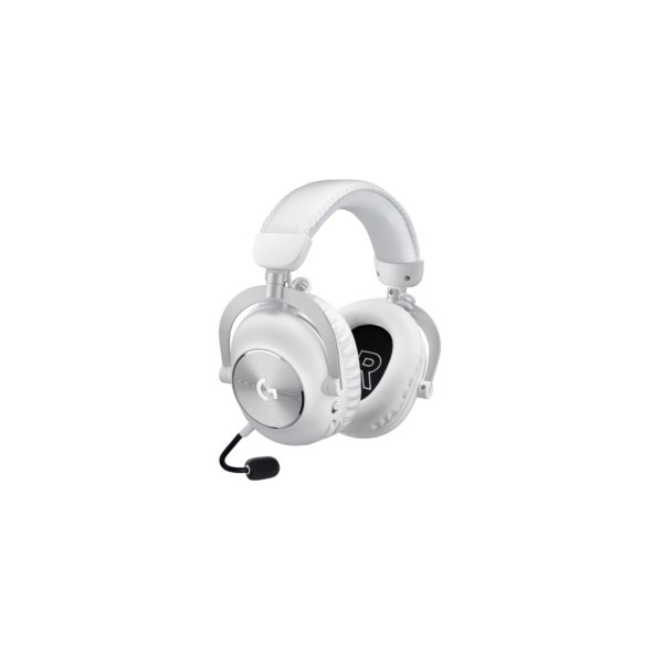 Headset Logitech G PRO X 2 981-001269 weiß