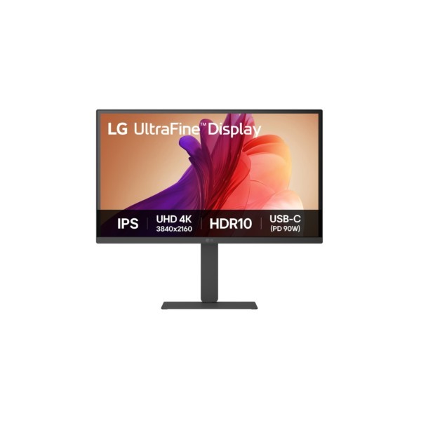 TFT LG 27U730A-B 68.6 cm (27") 2xHDMI,DisplayPort,SP
