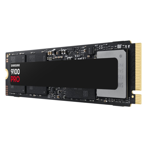 SSD Samsung 9100 Pro M.2 8TB NVMe MZ-VAP8T0BW PCIe 5.0