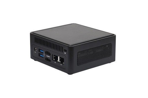 ASROCK 4X4 BOX-AI350 (D)
