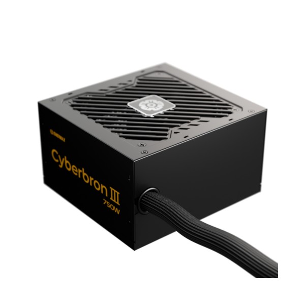 PC- Netzteil Enermax CyberBron III 750W EMB750EWT-NAC