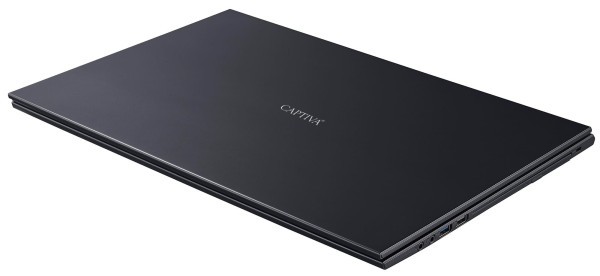 Captiva Notebook Power Starter I76-078 i7-1255U (17.3", 16GB, 500GB SSD, Intel UHD Graphics, DVD-RW, Win 11 Home)