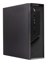 Captiva PC Workstation I73-028 (i5-12400/SSD 1TB/16GB/WLAN/w/o OS) Captiva PC Workstation I73-028 (i5-12400/SSD 1TB/16GB/WLAN/w/o OS)