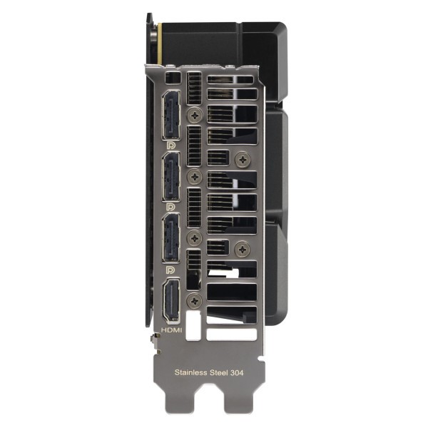 VGA Asus GeForce® RTX 5060TI 16GB Dual OC
