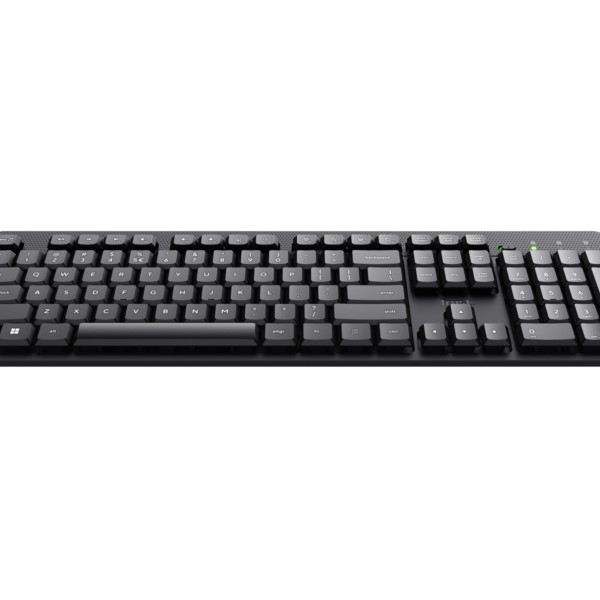 Keyboard Trust Ody II schwarz 25014