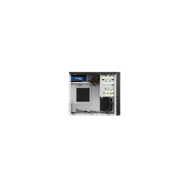 PC- Gehäuse Chieftec CT-01B-350GPB (inkl. 350W Netzteil)