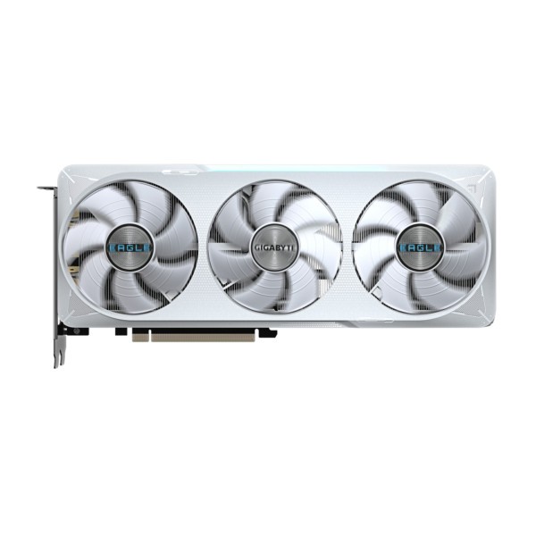 VGA Gigabyte GeForce® RTX 5070 12GB EAGLE OC ICE