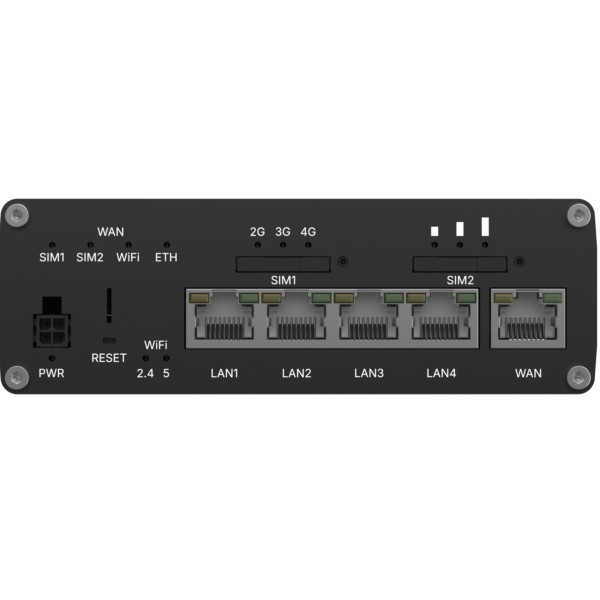 Teltonika RUTC41 Wireless Router