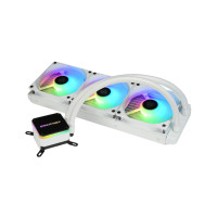 Cooler Enermax LiqMax III ELC-LMT360-W-ARGB (weiß) Cooler Enermax LiqMax III ELC-LMT360-W-ARGB (weiß)
