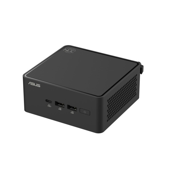 Asus NUC 15 Pro RNUC15CRHC500002 Ultra 5 210H - Tall - Cyber Canyon