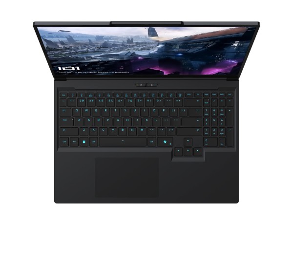 Captiva Notebook Highend Gaming I97-901CH i7-14650HX (16.0", 32GB, 4TB SSD, GeForce RTX5070 8GB, Win 11 Pro)