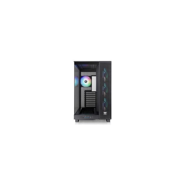PC- Gehäuse Thermaltake View 380 XL TG ARGB Black