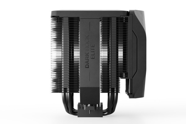 Cooler Be Quiet Dark Rock Elite 135mm PWM BK037