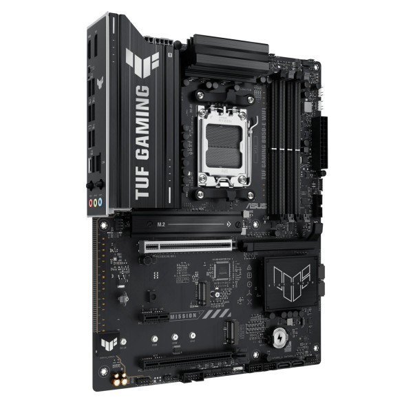 ASUS TUF B850 E WIFI (AM5) (D)