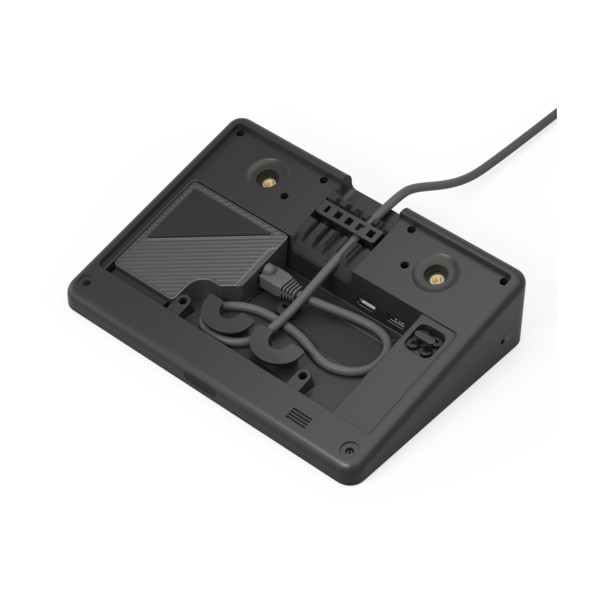Logitech Tap Steuerung Kabelgebunden (939-001950)