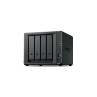 NAS Server Synology DiskStation DS925+ 4-Bay NAS Server Synology DiskStation DS925+ 4-Bay