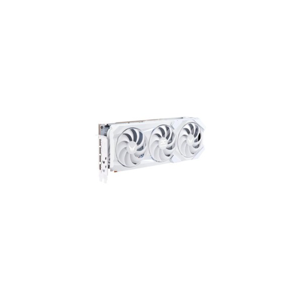 VGA PowerColor Radeon Red Devil Spectral White RX 9070 XT 16GB GDDR6