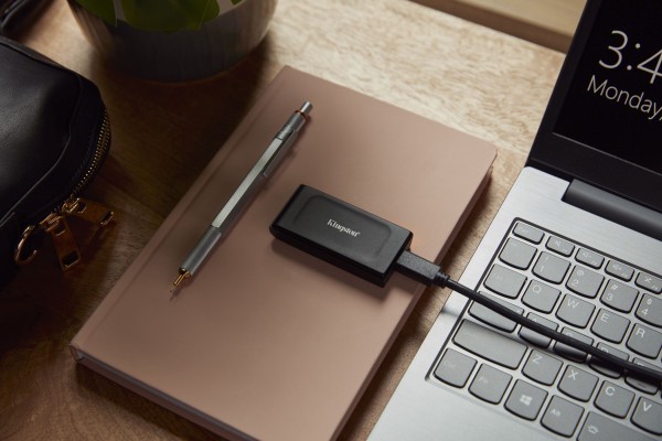 SSD extern Kingston XS1000 1TB SXS1000/1000G