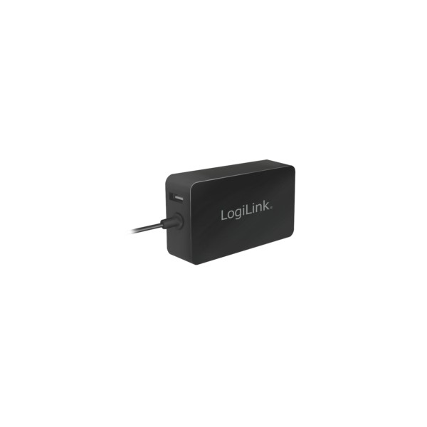 Netzteil LogiLink Surface Laptop Ladegerät 44W