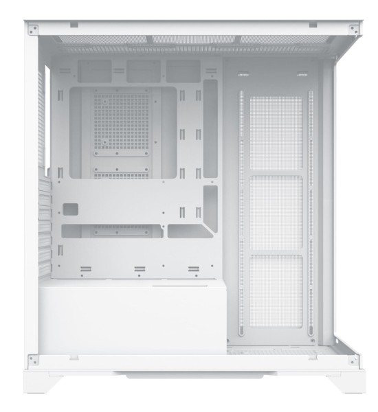 PC- Gehäuse Xigmatek Endorphin Ultra Arctic