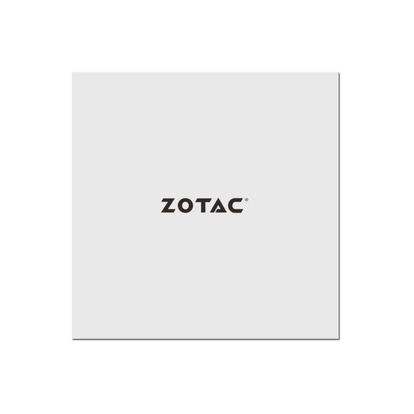 VGA ZOTAC GeForce® RTX 5060 TI 8GB Twin Edge