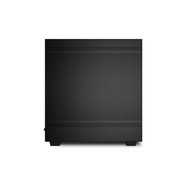 PC- Gehäuse Sharkoon Rebel C50 black