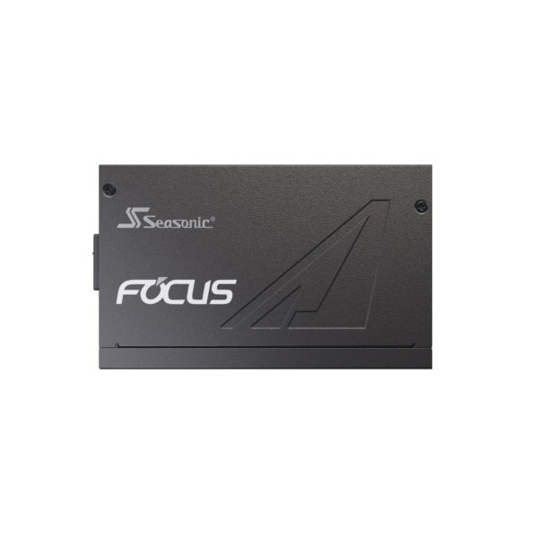 PC- Netzteil Seasonic Focus-GX-1000 ATX3 Modular Gold 1000W FOCUS-GX-1000-V4