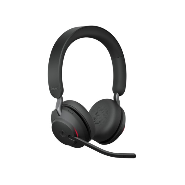 Headset JABRA Evolve2 65 MS Stereo 26599-999-989