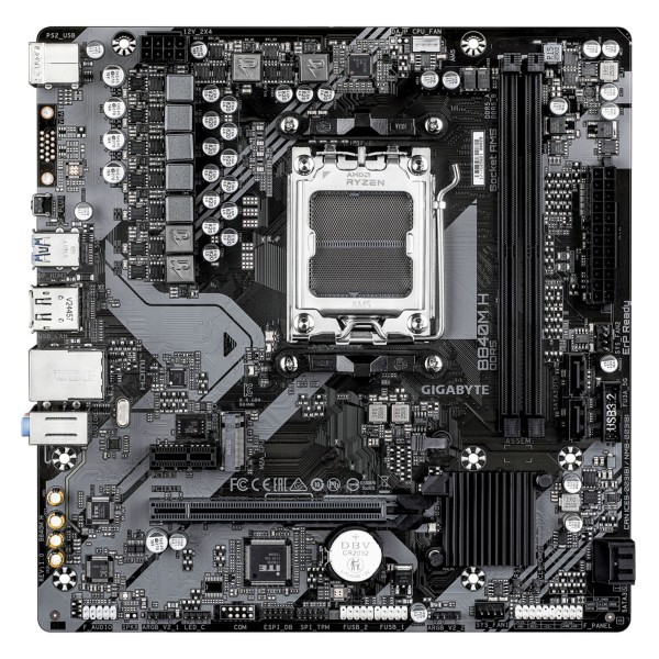 Gigabyte GA-B840M H (AM5) (D)