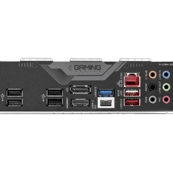 Gigabyte GA-B760 GAMING X GEN5 (1700) (D)