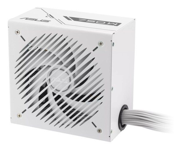 PC- Netzteil Asus PRIME 750B-White (90YE00Y3-B0NA00) 750W White Bronze