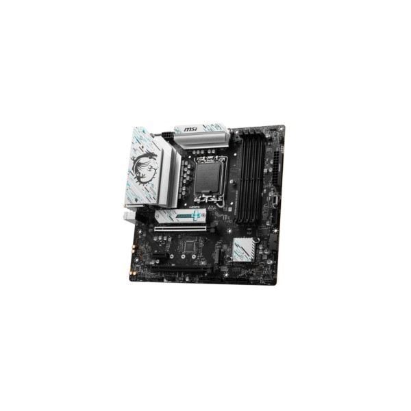 MSI B760M Gaming Plus WIFI (1700) (D)