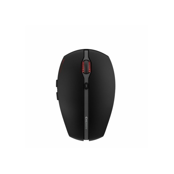 Keyboard & Mouse Cherry Wireless Combo Gentix black (DE) (JD-7000DE-2)