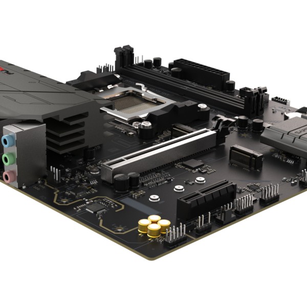 Sapphire PULSE A620AM (AM5) (D)