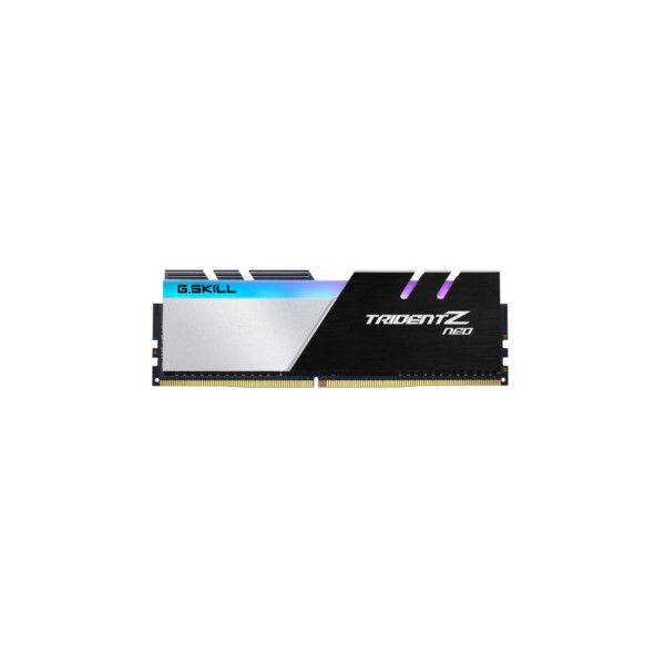 DDR4 32GB KIT 2x16GB PC 3600 G.Skill TridentZ Neo F4-3600C16D-32GTZNC RGB