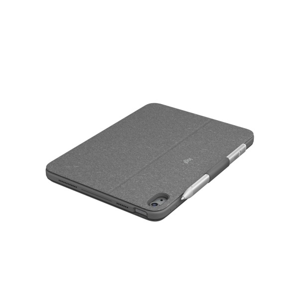 B-Keyboard & Touchpad Logitech ComboTouch for Apple iPad (10th gen) (920-011435)