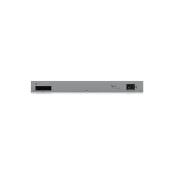 UbiQuiti UniFi Switch 48-port 10/100/1000 USW-PRO-MAX-48( 1 Jahr Garantie)