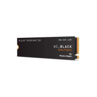 SSD WD Black 1TB SN7100 NVME M.2 PCI Express WDS100T4X0E PCIe 4.0 x4 SSD WD Black 1TB SN7100 NVME M.2 PCI Express WDS100T4X0E PCIe 4.0 x4