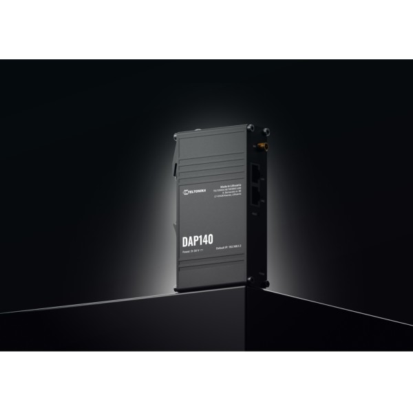 Teltonika DAP140 Accesspoint industriell