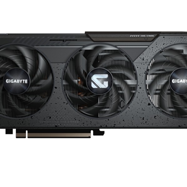 VGA Gigabyte Radeon RX 9060 XT GAMING 16GB