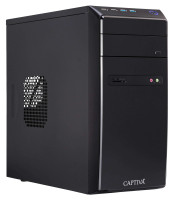 Captiva PC Power Starter I57-583 (i3-10100/SSD 240GB/2TB/8GB/DVD-RW/WLAN/Windows 11 Home 64-bit) Captiva PC Power Starter I57-583 (i3-10100/SSD 240GB/2TB/8GB/DVD-RW/WLAN/Windows 11 Home 64-bit)