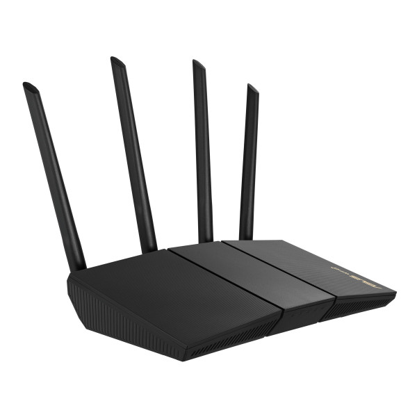 Asus Wireless Router RT-AX57 (90IG06Z0-MO3C00)