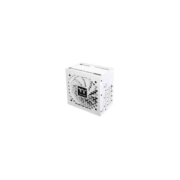 PC-Netzteil Thermaltake Toughpower GT Snow 1000W
