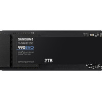 SSD Samsung 990 EVO M.2 2TB NVMe MZ-V9E2T0BW PCIe 4.0 x4 / PCIe 5.0 x2 SSD Samsung 990 EVO M.2 2TB NVMe MZ-V9E2T0BW PCIe 4.0 x4 / PCIe 5.0 x2