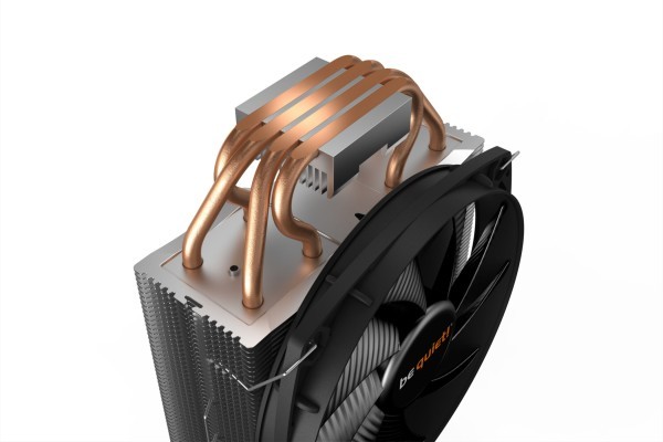 Cooler Be Quiet Shadow Rock Slim 2