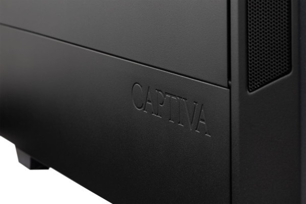 Captiva PC Workstation I75-782 TFT Bundle (i9-12900K/SSD 1TB/65536/AS/w/o OS)