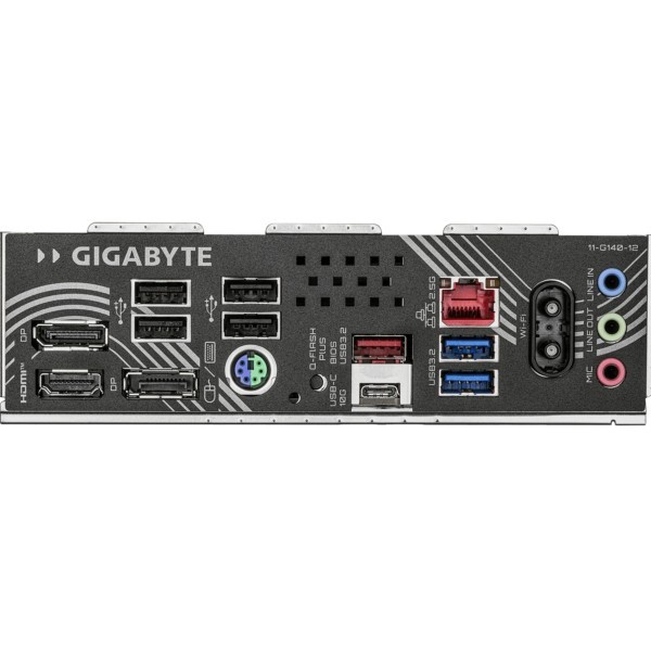 Gigabyte GA-B850M EAGLE WF7 (AM5) (D)