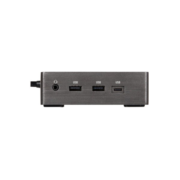 Gigabyte BRIX Barebone GB-BRU7-255H (D) Arrow Lake